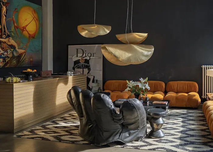 Boutique Trieste - Adults Only Hotel 3*