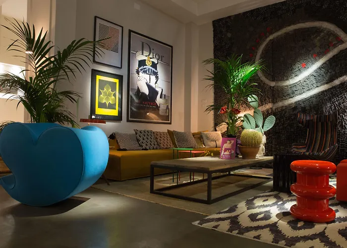 Boutique Trieste - Adults Only Hotel Verona