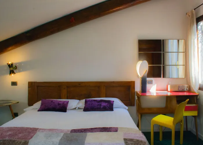 Boutique Trieste - Adults Only Verona