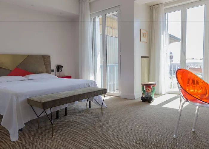 Boutique Trieste - Adults Only 3*