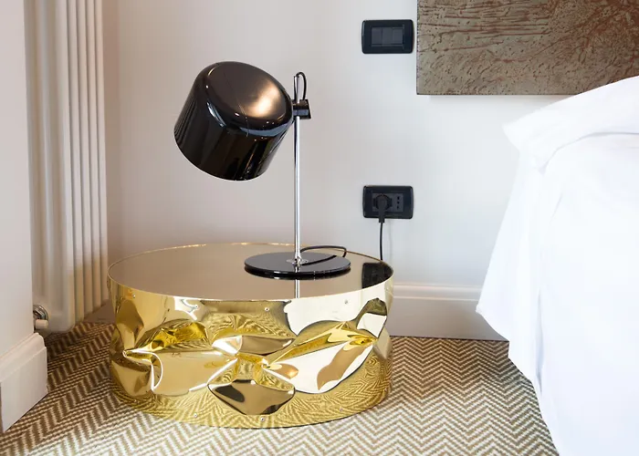 Boutique Trieste - Adults Only Hotel