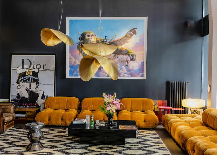 Boutique Trieste - Adults Only Hotel Verona