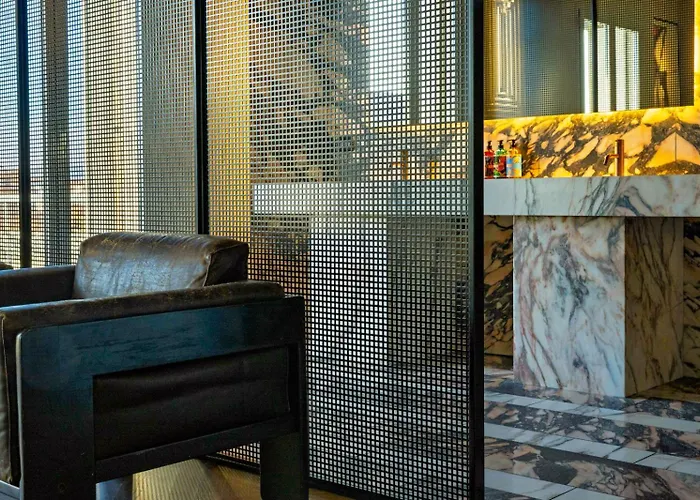 Boutique Trieste - Adults Only