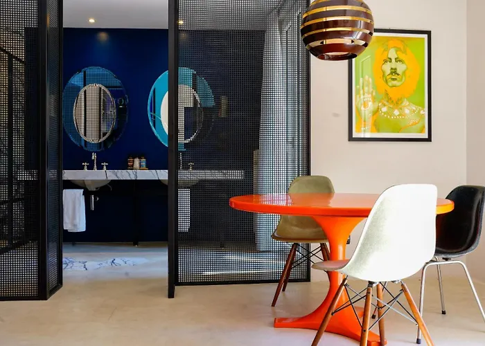 Hotel Boutique Trieste - Adults Only Verona