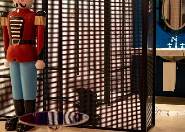 Boutique Trieste - Adults Only Verona