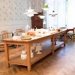 Hotel Boutique Trieste - Adults Only