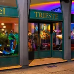 Boutique Trieste - Adults Only Hotel Werona