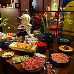 Boutique Trieste - Adults Only Hotel 3*