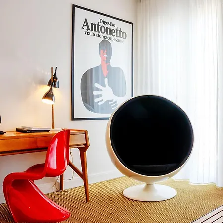 Boutique Trieste - Adults Only