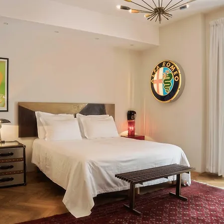 Hotel Boutique Trieste - Adults Only