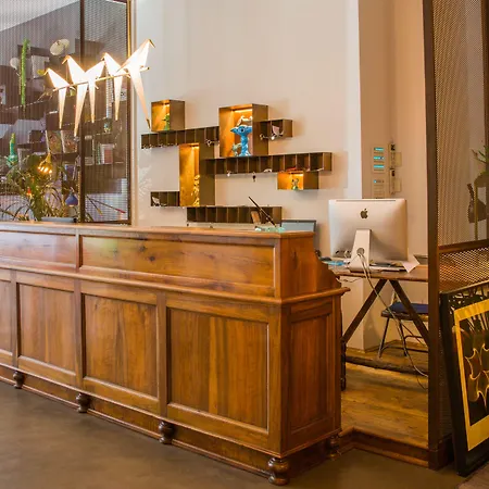 Hotel Boutique Trieste - Adults Only