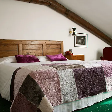 Hotell Boutique Trieste - Adults Only