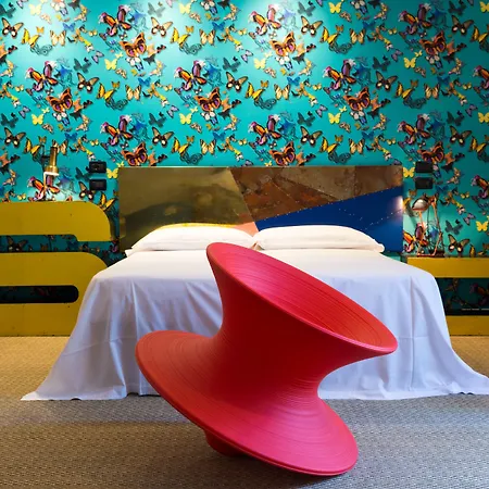 Boutique Trieste - Adults Only Hotel Verona