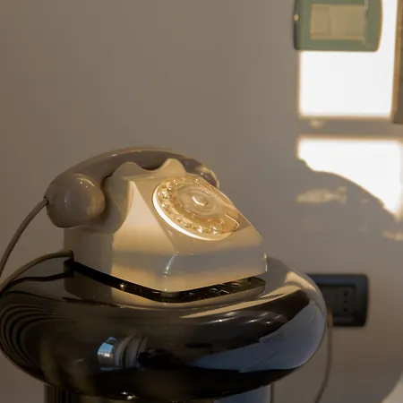 Hotell Boutique Trieste - Adults Only 3*