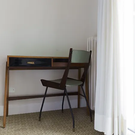 Hotel Boutique Trieste - Adults Only