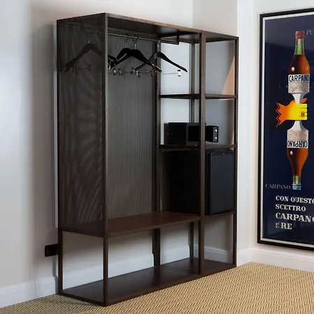 Boutique Trieste - Adults Only