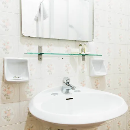 Hotel Boutique Trieste - Adults Only 3*