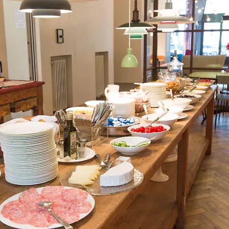 Hotell Boutique Trieste - Adults Only Verona