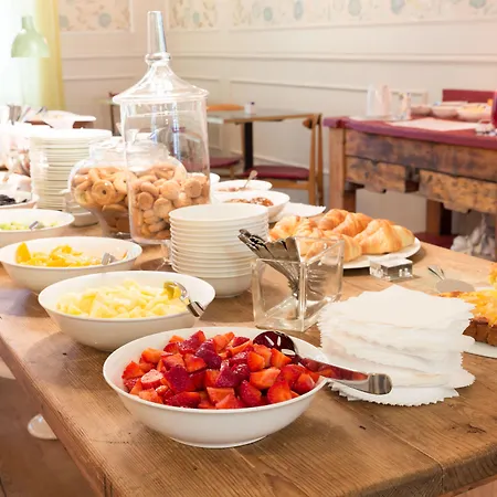 Boutique Trieste - Adults Only Hotel