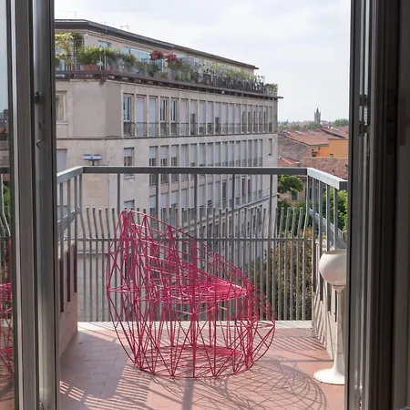 Boutique Trieste - Adults Only