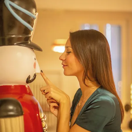 Hotell Boutique Trieste - Adults Only Verona