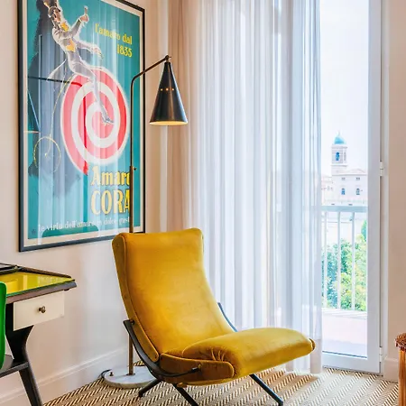 Boutique Trieste - Adults Only