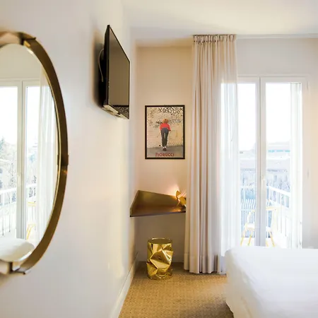 Hotel Boutique Trieste - Adults Only Verona