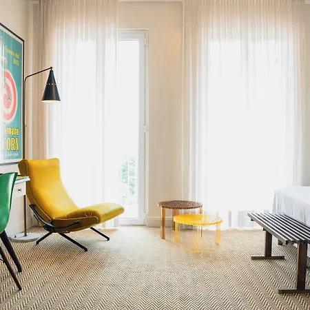 Boutique Trieste - Adults Only 3* فيرونا