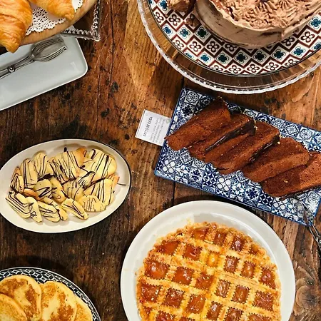 Boutique Trieste - Adults Only 3* Verona