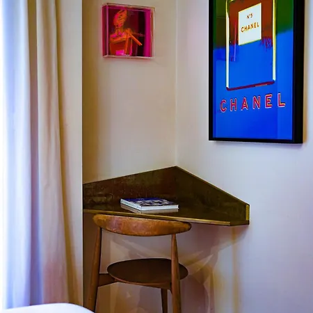 Hotel Boutique Trieste - Adults Only Verona