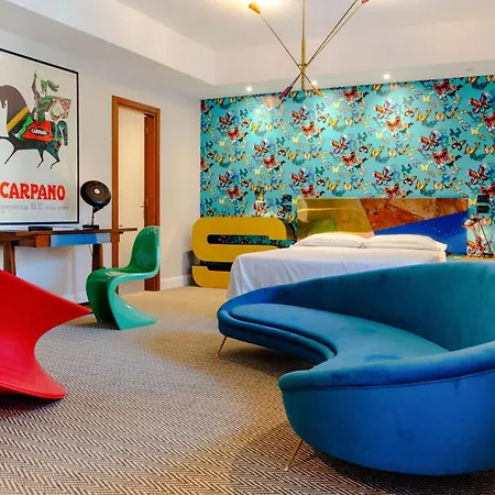 Boutique Trieste - Adults Only