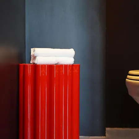 Boutique Trieste - Adults Only Hotel