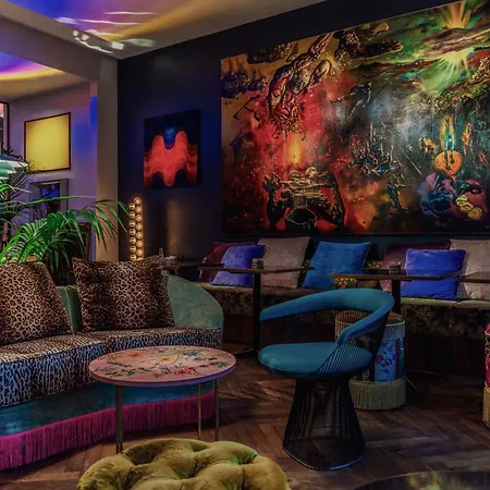 Boutique Trieste - Adults Only