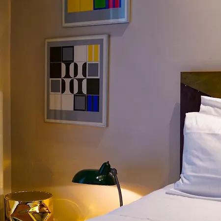 Boutique Trieste - Adults Only فندق 3*
