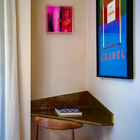 فندق Boutique Trieste - Adults Only 3*