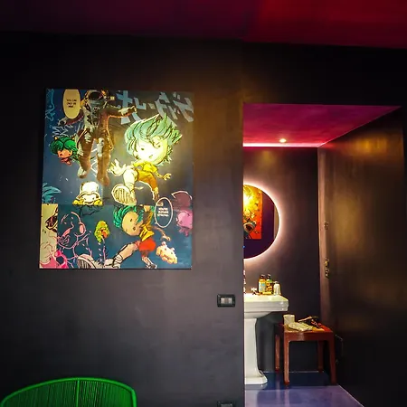 Boutique Trieste - Adults Only فيرونا