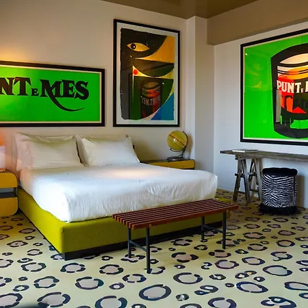 Boutique Trieste - Adults Only