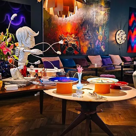 Boutique Trieste - Adults Only ホテル 3*