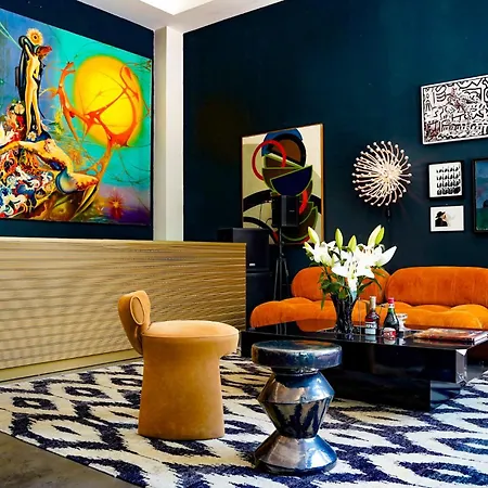 ホテル Boutique Trieste - Adults Only 3*