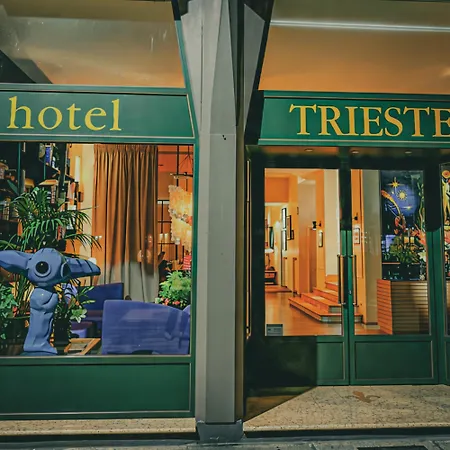 Boutique Trieste - Adults Only 3*