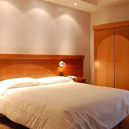 Boutique Trieste - Adults Only Отель 3*