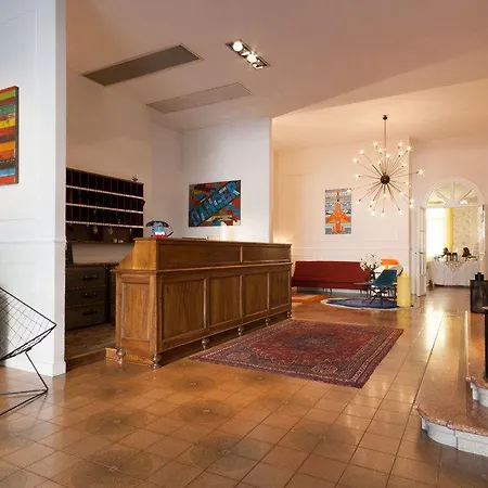 Boutique Trieste - Adults Only Отель 3*