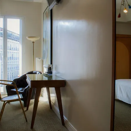Boutique Trieste - Adults Only Отель Верона