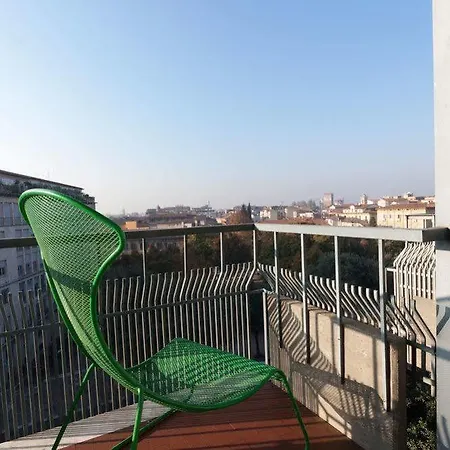 Boutique Trieste - Adults Only 3* Верона