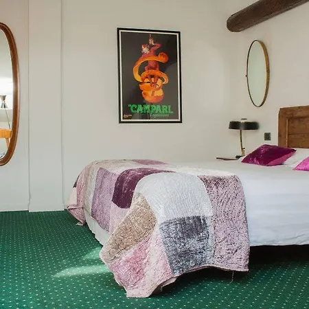 Boutique Trieste - Adults Only Отель 3*