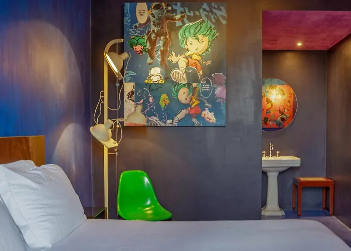 Boutique Trieste - Adults Only מלון 3*