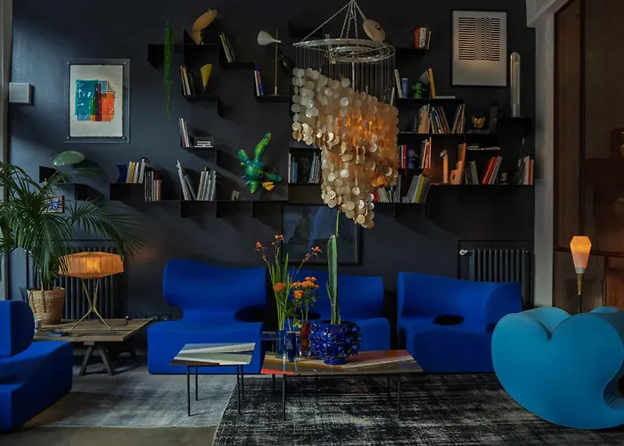 Boutique Trieste - Adults Only 3*