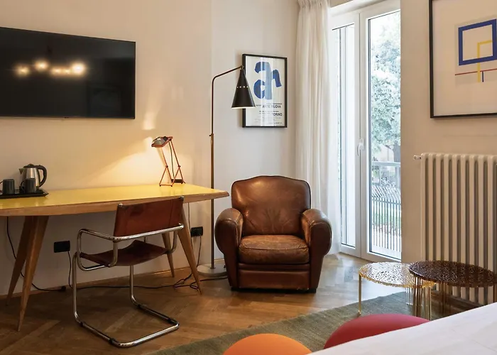 Boutique Trieste - Adults Only מלון 3*