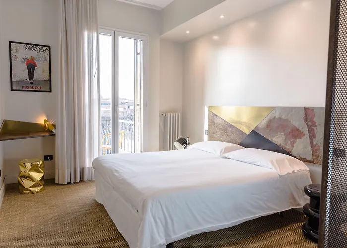 Boutique Trieste - Adults Only