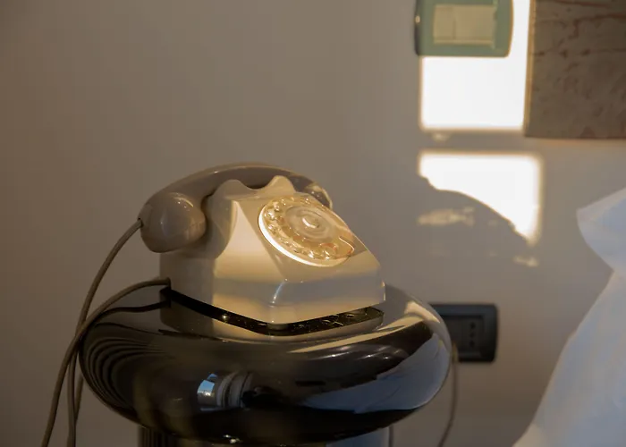 מלון Boutique Trieste - Adults Only 3*